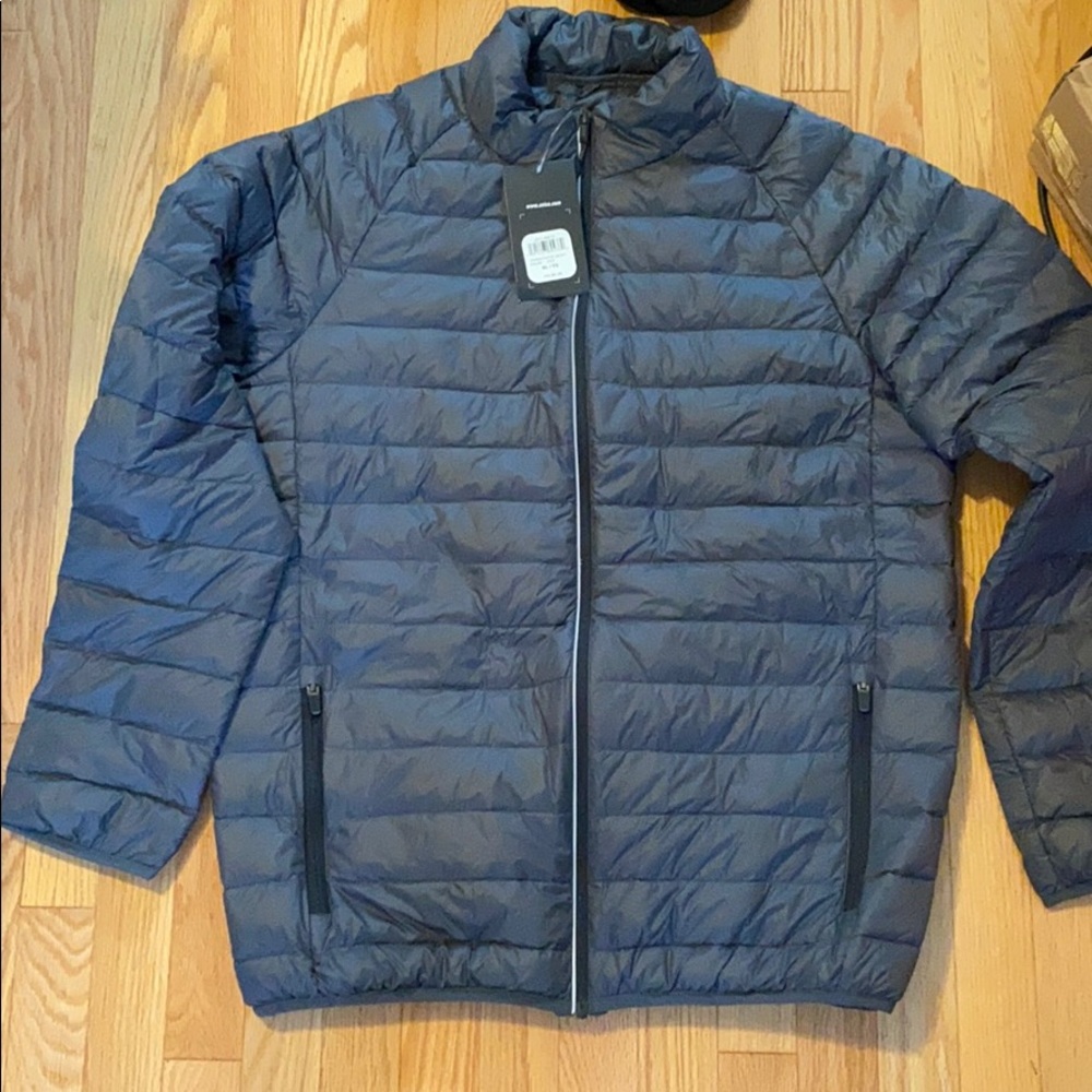 ASICS power puffer